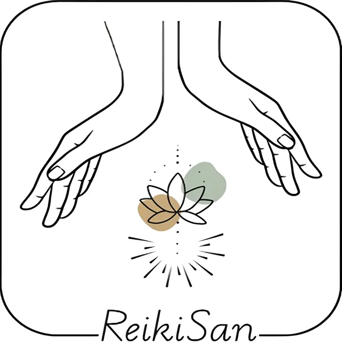 Logo Reikisan
